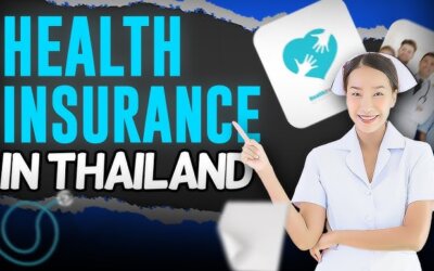 MEDICAL INSURANCE IN THAILAND ?