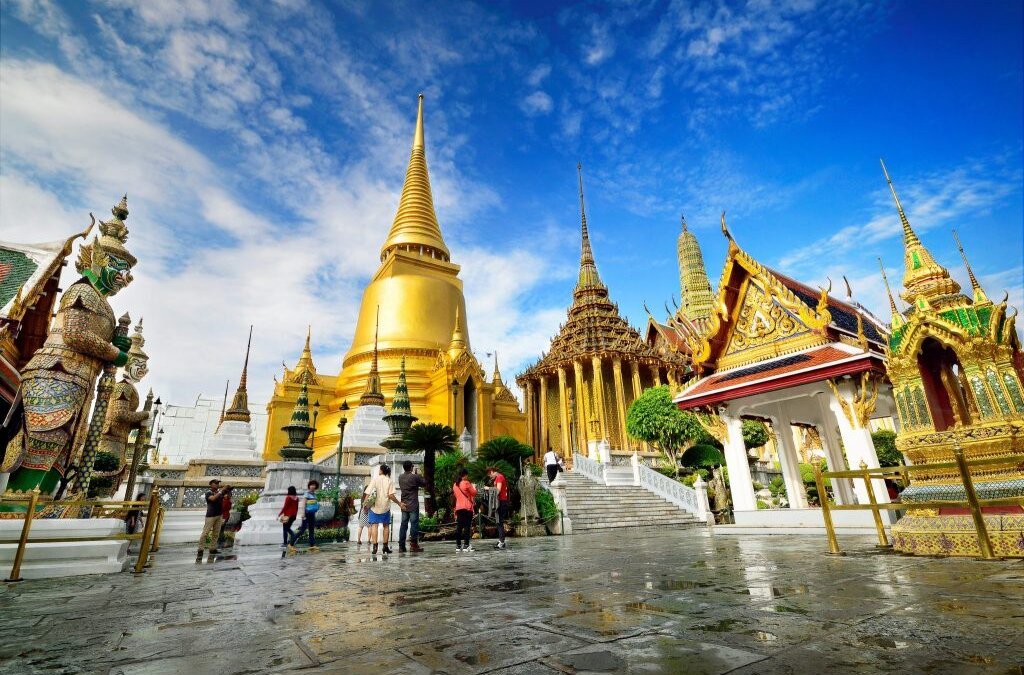 Do I need Travel Insurance for Thailand ?