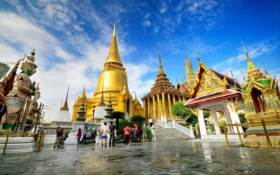 Do I need Travel Insurance for Thailand ?