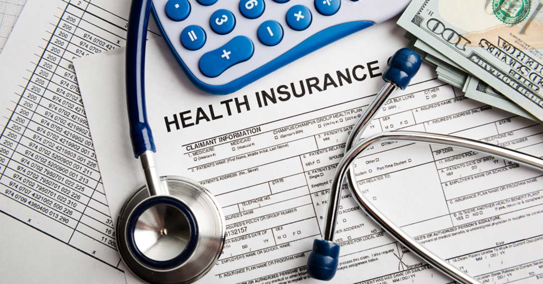 Comprehensive Medical Insurance in Thailand